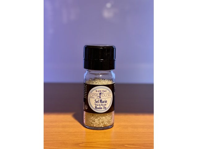 Moulin Sel Marin - 70g