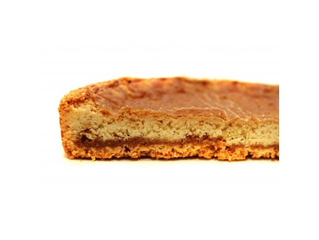 Gâteau Breton Caramel