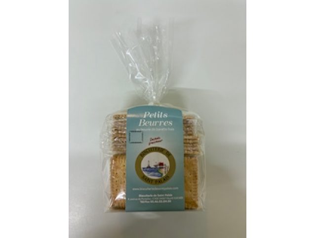 Petit Beurre 