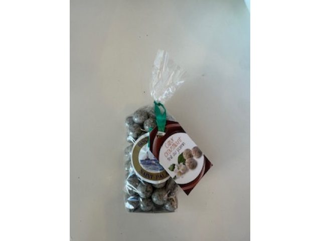 Billes Crousti Jasmin