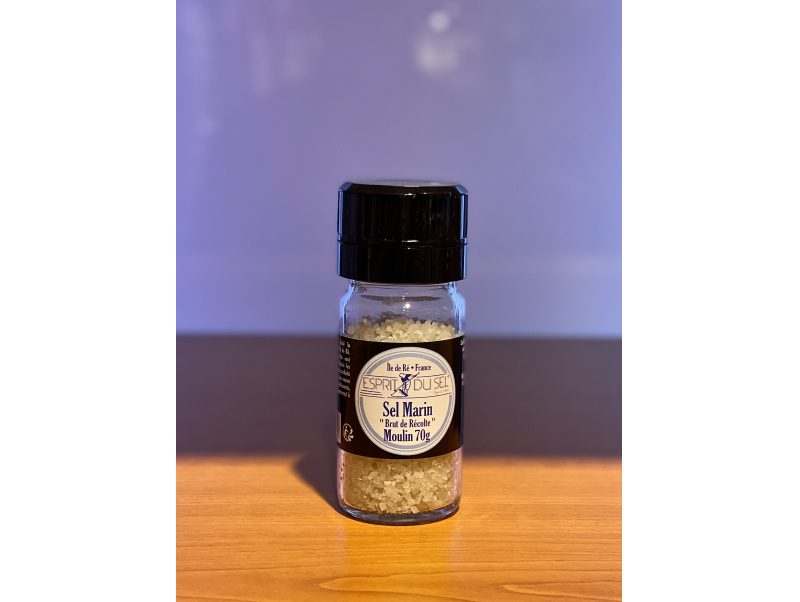 Moulin Sel Marin - 70g