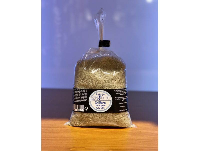 Sel marin - 500g