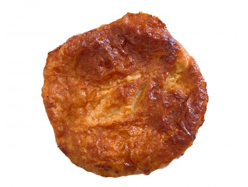 Kouign Amann Nature 