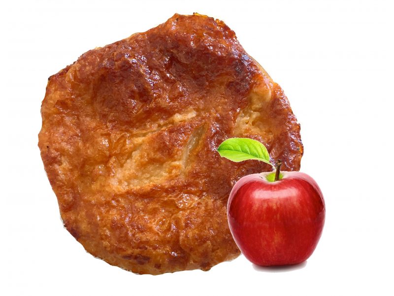 Kouign Amann Pomme 